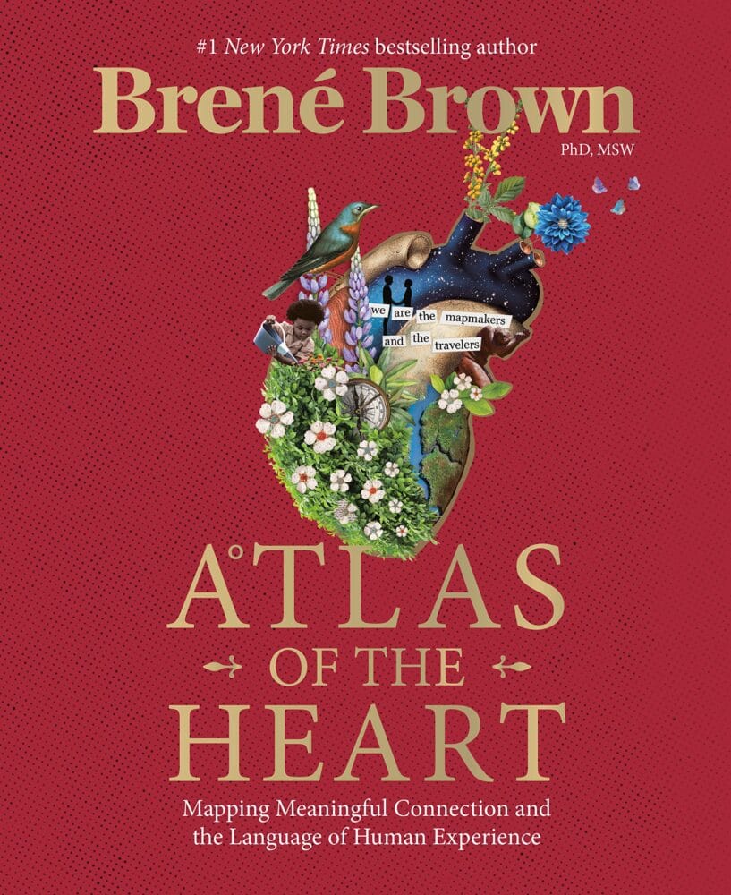 El atlas del corazón - José Barroso Coach