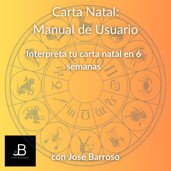 Carta natal:Manual de usuario (curso)