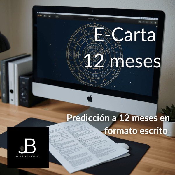 E-Carta a 12 meses